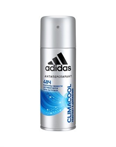 Дезодорант спрей для мужчин Climacool Adidas