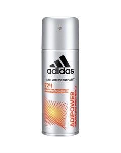 Дезодорант спрей для мужчин Adipower Adidas