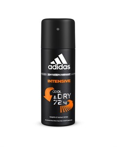 Дезодорант спрей для мужчин Cool Dry Intensive Adidas