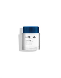 Обновляющий ночной детокс крем nO2ctuelle Detox Resurfacing Overnight Cream Sothys