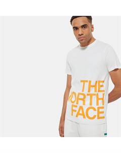 Мужская футболка Graphic Flow The north face