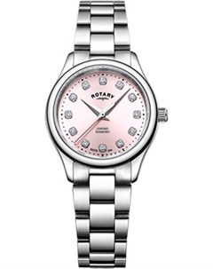 Fashion наручные женские часы Rotary