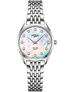 Fashion наручные женские часы Rotary