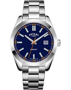 Fashion наручные мужские часы Rotary