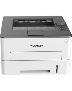 Принтер лазерный P3300DW Pantum