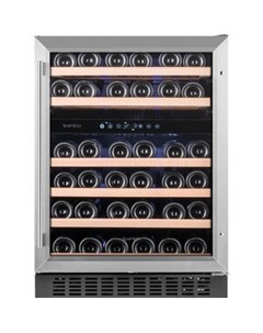 Холодильник винный WPX60DCS Temptech