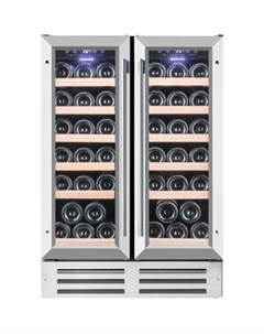 Холодильник винный WP2DQ60DCS Temptech