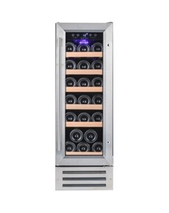 Холодильник винный WPQ30SCS Temptech