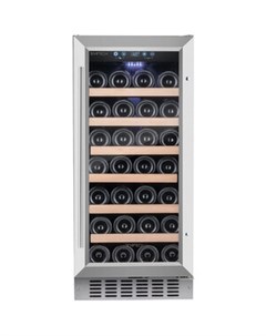 Холодильник винный WPQ38SCS Temptech