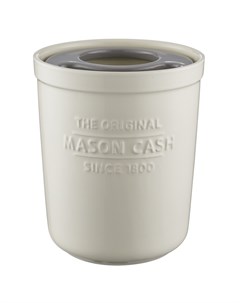 Органайзер для столовых приборов innovative kitchen серый 18 см Mason cash