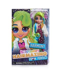 Кукла Гармони Hairdorables
