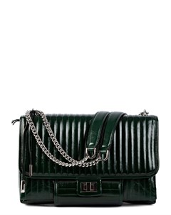 Женская сумка на плечо Z108 19262BG Eleganzza