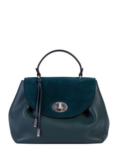 Женская сумка на руку ZQ01 0120 Eleganzza
