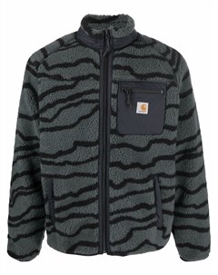 Куртка Prentis с тигровым принтом Carhartt wip