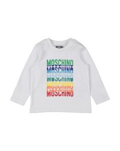 Футболка Moschino baby