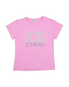 Футболка Ice iceberg