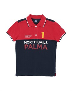 Поло North sails