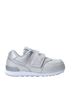 Кеды и кроссовки New balance