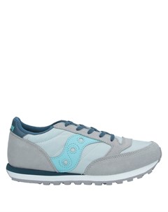 Кеды и кроссовки Saucony