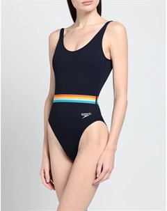 Спортивные купальники и плавки Speedo