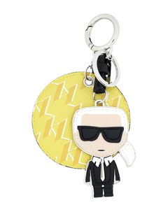 Брелок для ключей Karl lagerfeld