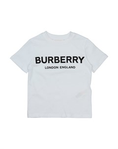 Футболка Burberry