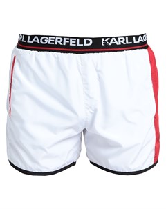 Шорты для плавания Karl lagerfeld
