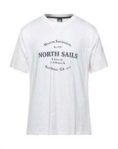 Футболка North sails