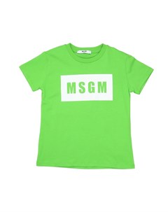 Футболка Msgm