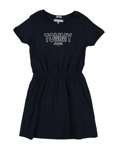 Детское платье Tommy hilfiger