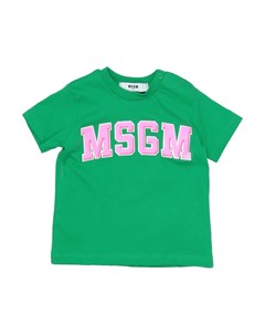 Футболка Msgm