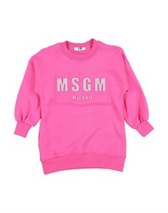 Детское платье Msgm