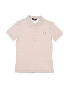 Поло Fred perry