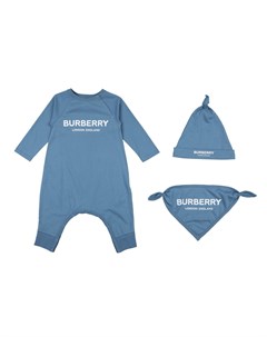 Комбинезоны для малышей Burberry