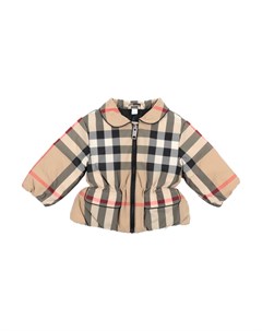 Пуховик Burberry