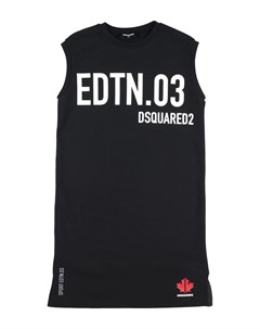 Детское платье Dsquared2