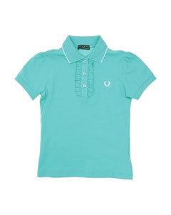 Поло Fred perry