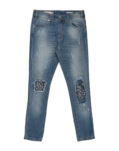 Джинсовые брюки Met jeans