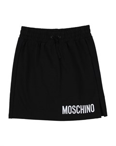 Детская юбка Moschino teen