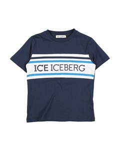 Футболка Ice iceberg