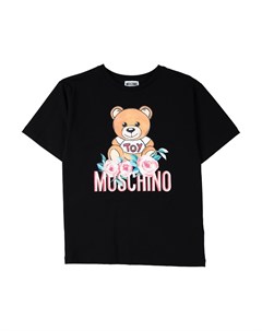 Футболка Moschino teen