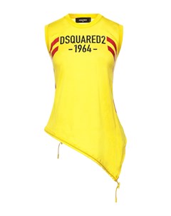 Футболка Dsquared2