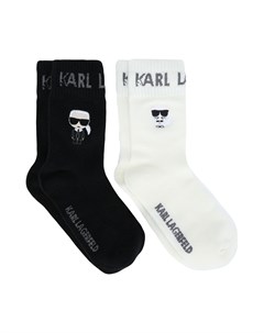 Носки и колготки Karl lagerfeld