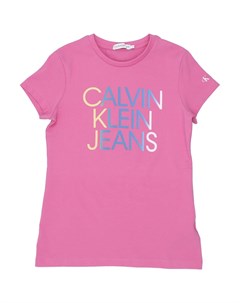 Футболка Calvin klein jeans