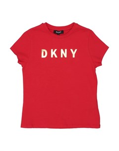 Футболка Dkny