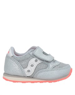 Кеды и кроссовки Saucony