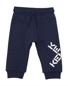 Повседневные брюки Kenzo