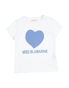 Футболка Miss blumarine