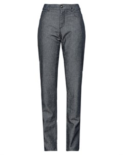 Джинсовые брюки Trussardi jeans