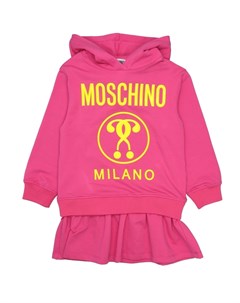 Детское платье Moschino kid